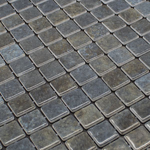 indoor mosaic tiles
