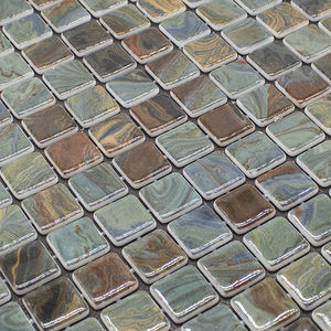indoor mosaic tiles