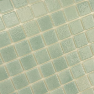 glass mosaic tile