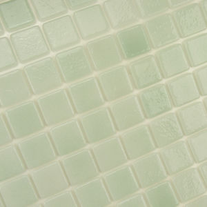 glass mosaic tile