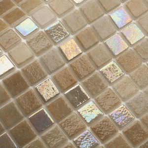 glass mosaic tile