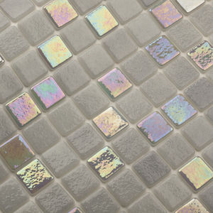 glass mosaic tile