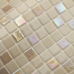glass mosaic tile