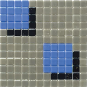 indoor mosaic tiles