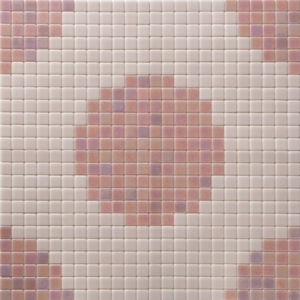 indoor mosaic tiles