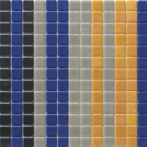 indoor mosaic tiles