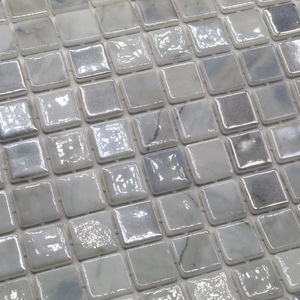 glass mosaic tile