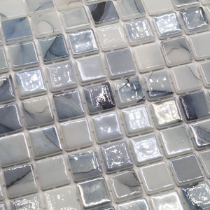 glass mosaic tile