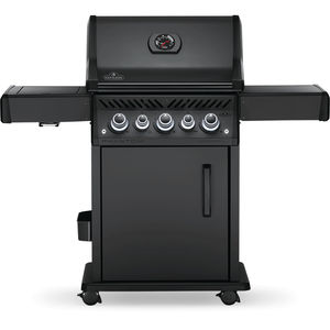 gas barbecue