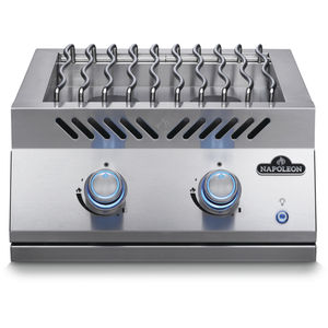 gas cooktop