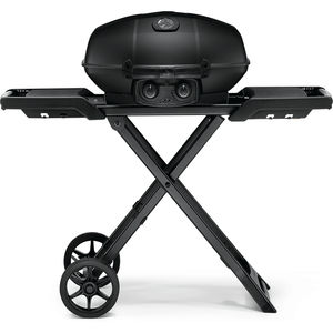gas barbecue