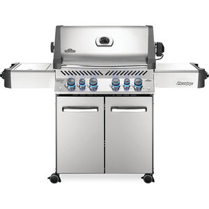 gas barbecue