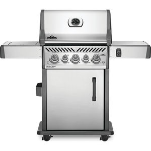 gas barbecue