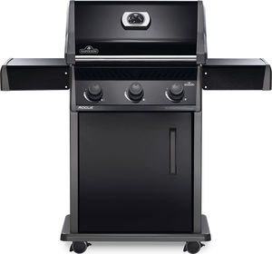 gas barbecue