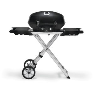 gas barbecue