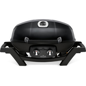 gas barbecue