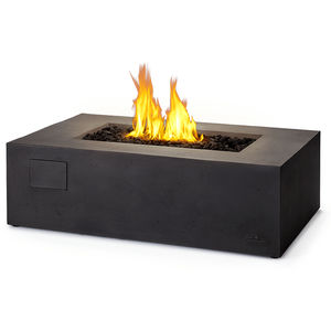 gas fire pit