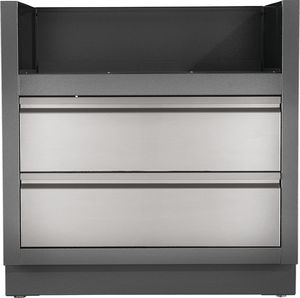 free-standing kitchen unit