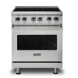 electric range cooker