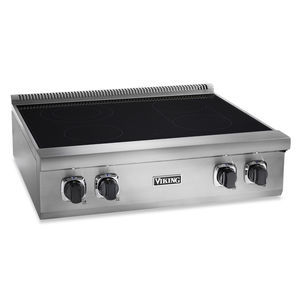 electric cooktop