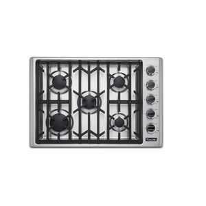 gas cooktop