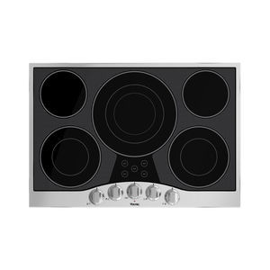 glass ceramic cooktop 1