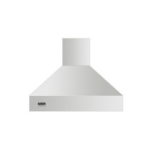 island range hood