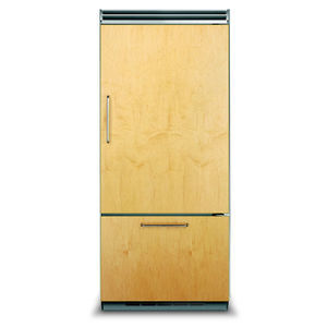 double door refrigerator-freezer