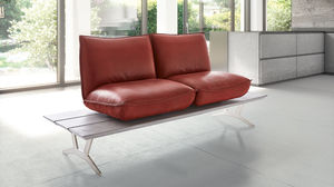 contemporary bench
