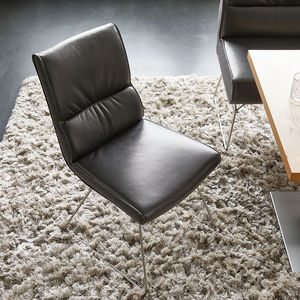 contemporary dining chair