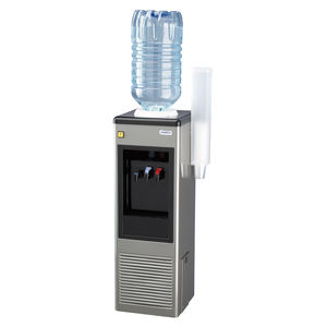 indoor drinking fountain