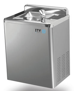 hot beverage water dispenser
