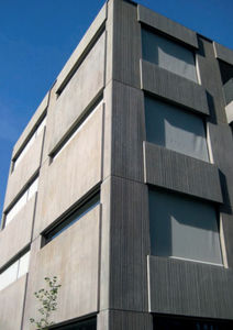 facade form liner