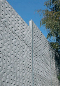 facade form liner