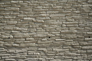 facade form liner