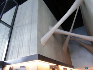 facade form liner