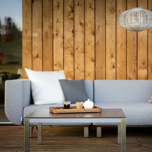 contemporary coffee table