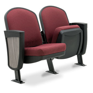 contemporary auditorium seating