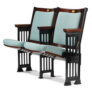 contemporary auditorium seat