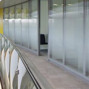 removable partition