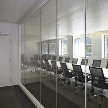 removable partition