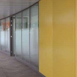 removable partition