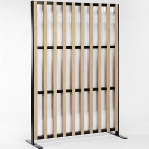 mobile partition 1