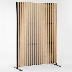 mobile partition 1