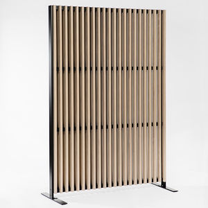 mobile partition 1