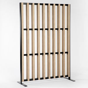 mobile partition 1