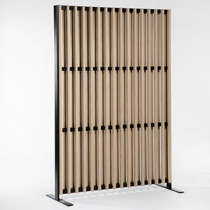 mobile partition 1