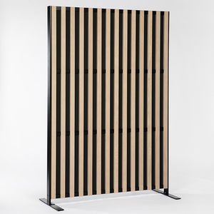 mobile partition 1