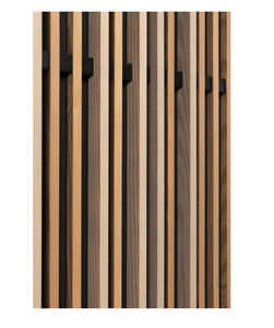 solid wood suspended ceiling