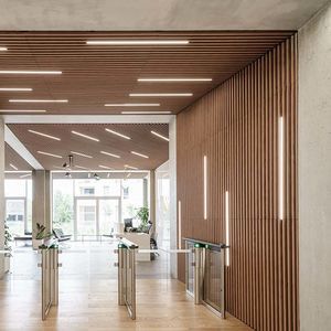 acoustic wall panel 1